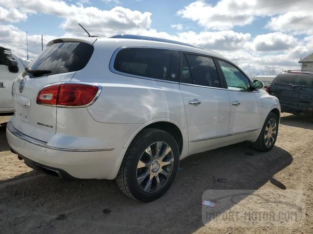 Photo 2 VIN: 5GAKRBKD2HJ301130 - BUICK ENCLAVE 