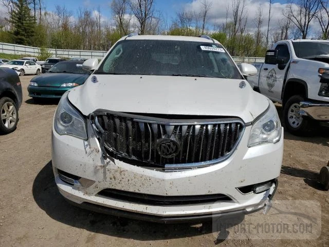 Photo 4 VIN: 5GAKRBKD2HJ301130 - BUICK ENCLAVE 