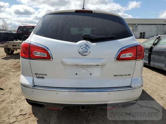 Photo 5 VIN: 5GAKRBKD2HJ301130 - BUICK ENCLAVE 