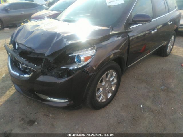 Photo 1 VIN: 5GAKRBKD2HJ301595 - BUICK ENCLAVE 