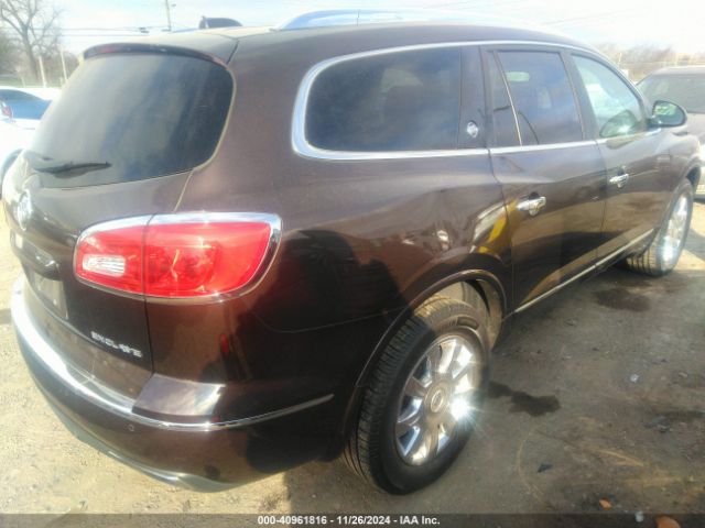 Photo 3 VIN: 5GAKRBKD2HJ301595 - BUICK ENCLAVE 