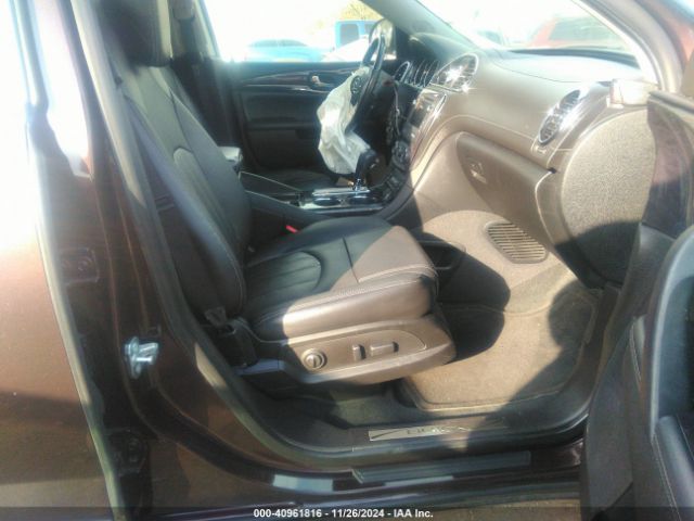 Photo 4 VIN: 5GAKRBKD2HJ301595 - BUICK ENCLAVE 