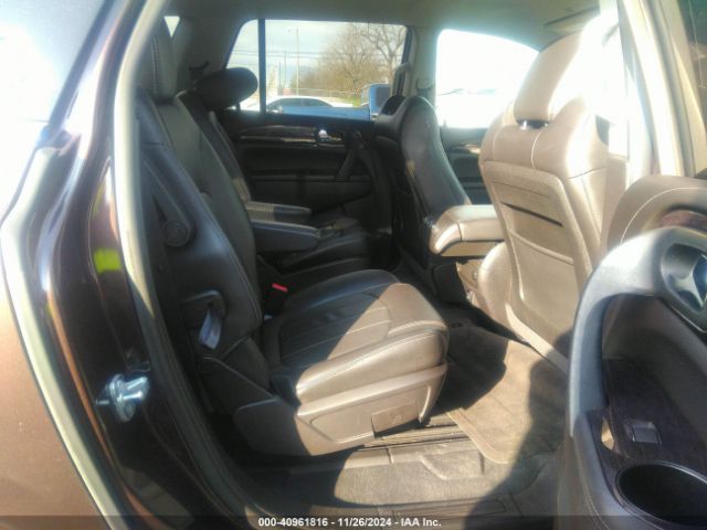 Photo 7 VIN: 5GAKRBKD2HJ301595 - BUICK ENCLAVE 