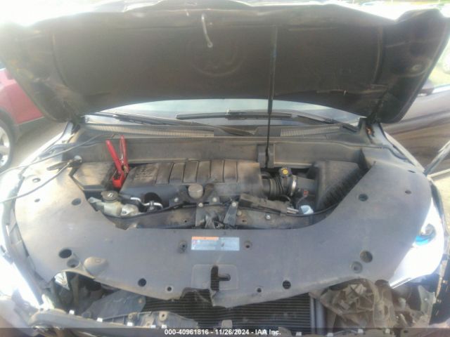 Photo 9 VIN: 5GAKRBKD2HJ301595 - BUICK ENCLAVE 