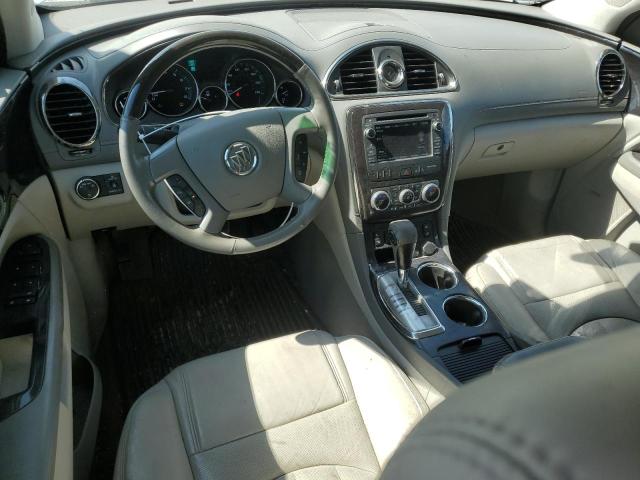 Photo 7 VIN: 5GAKRBKD2HJ314167 - BUICK ENCLAVE 