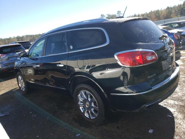 Photo 1 VIN: 5GAKRBKD2HJ324116 - BUICK ENCLAVE 