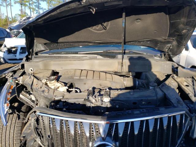 Photo 11 VIN: 5GAKRBKD2HJ324116 - BUICK ENCLAVE 