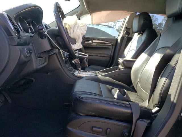 Photo 6 VIN: 5GAKRBKD2HJ324116 - BUICK ENCLAVE 