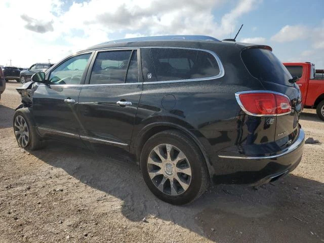 Photo 1 VIN: 5GAKRBKD2HJ327372 - BUICK ENCLAVE 