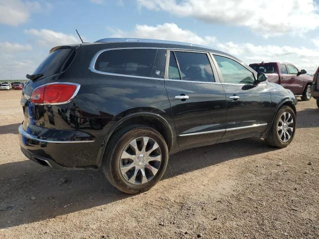 Photo 2 VIN: 5GAKRBKD2HJ327372 - BUICK ENCLAVE 