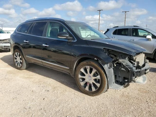 Photo 3 VIN: 5GAKRBKD2HJ327372 - BUICK ENCLAVE 