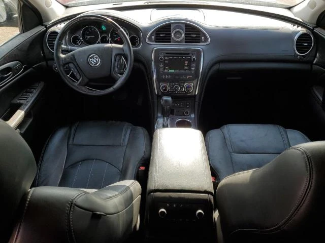 Photo 7 VIN: 5GAKRBKD2HJ327372 - BUICK ENCLAVE 