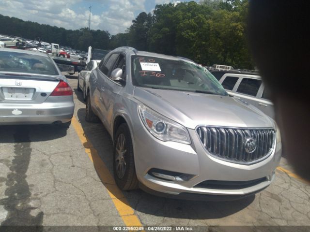 Photo 0 VIN: 5GAKRBKD3EJ105550 - BUICK ENCLAVE 