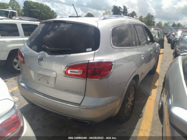 Photo 3 VIN: 5GAKRBKD3EJ105550 - BUICK ENCLAVE 