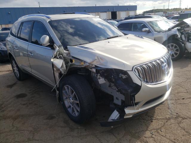 Photo 0 VIN: 5GAKRBKD3EJ125880 - BUICK ENCLAVE 