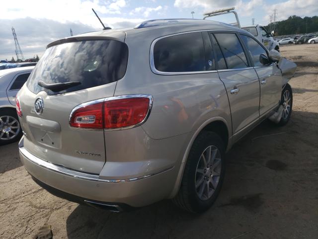 Photo 3 VIN: 5GAKRBKD3EJ125880 - BUICK ENCLAVE 