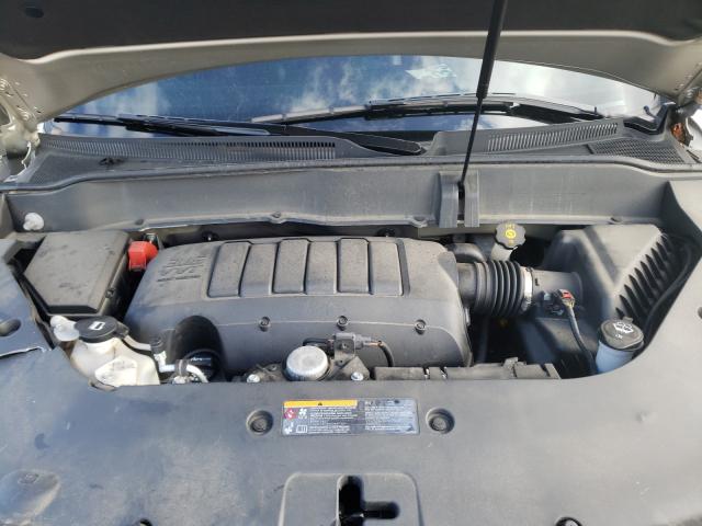 Photo 6 VIN: 5GAKRBKD3EJ125880 - BUICK ENCLAVE 