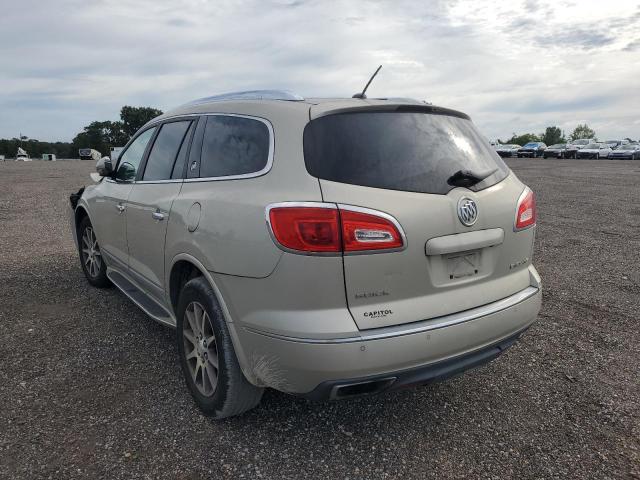 Photo 2 VIN: 5GAKRBKD3EJ137947 - BUICK ENCLAVE 