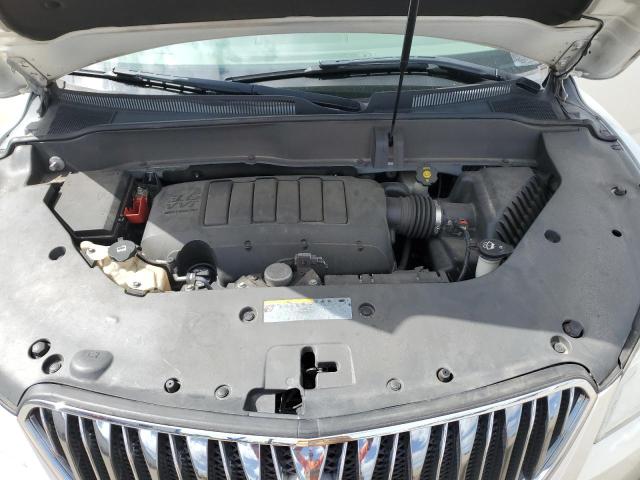 Photo 11 VIN: 5GAKRBKD3EJ154487 - BUICK ENCLAVE 