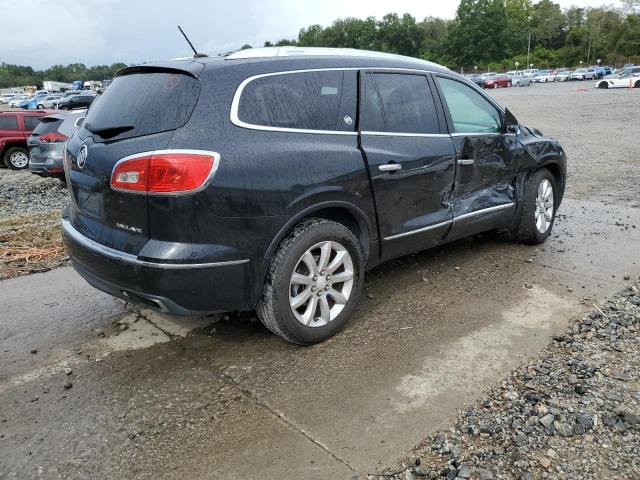 Photo 2 VIN: 5GAKRBKD3EJ163612 - BUICK ENCLAVE 