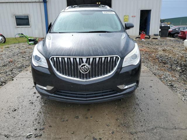 Photo 4 VIN: 5GAKRBKD3EJ163612 - BUICK ENCLAVE 