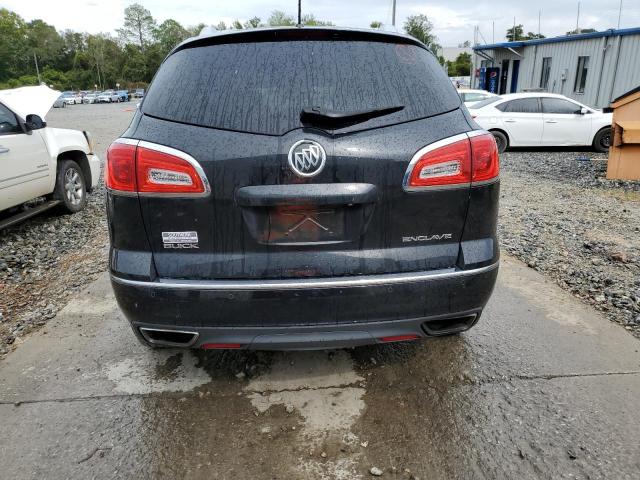 Photo 5 VIN: 5GAKRBKD3EJ163612 - BUICK ENCLAVE 