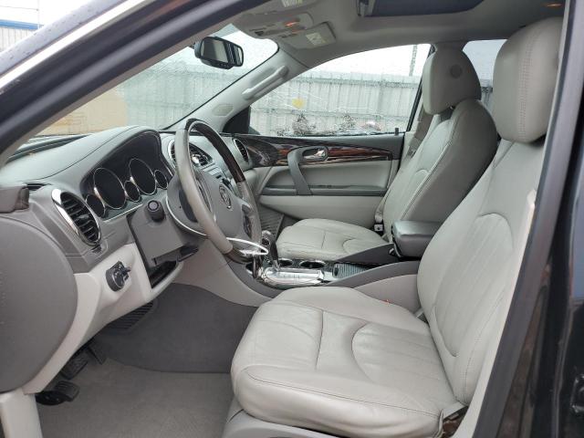 Photo 6 VIN: 5GAKRBKD3EJ163612 - BUICK ENCLAVE 