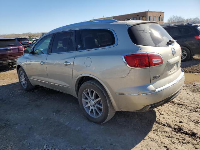 Photo 1 VIN: 5GAKRBKD3EJ190826 - BUICK ENCLAVE 