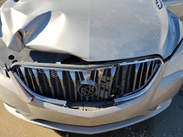 Photo 11 VIN: 5GAKRBKD3EJ190826 - BUICK ENCLAVE 