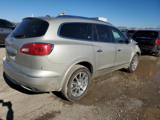 Photo 2 VIN: 5GAKRBKD3EJ190826 - BUICK ENCLAVE 