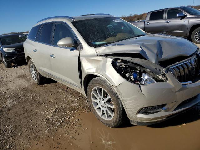 Photo 3 VIN: 5GAKRBKD3EJ190826 - BUICK ENCLAVE 