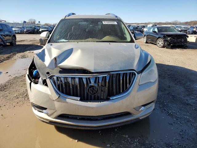 Photo 4 VIN: 5GAKRBKD3EJ190826 - BUICK ENCLAVE 