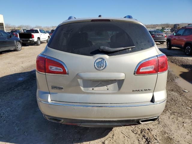 Photo 5 VIN: 5GAKRBKD3EJ190826 - BUICK ENCLAVE 