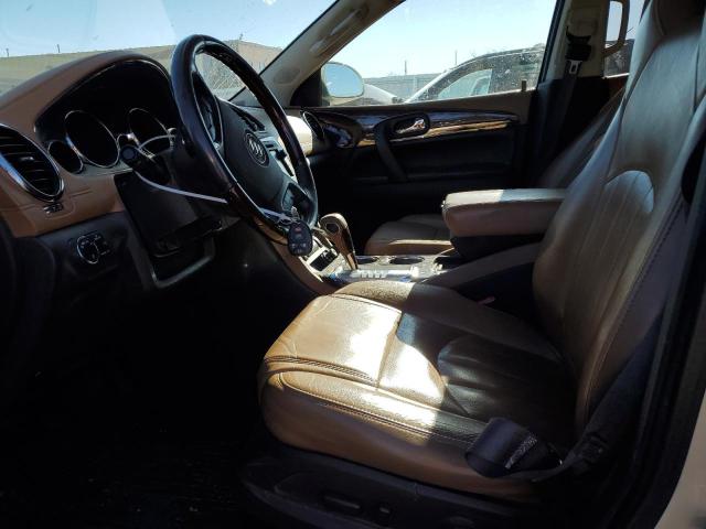 Photo 6 VIN: 5GAKRBKD3EJ190826 - BUICK ENCLAVE 