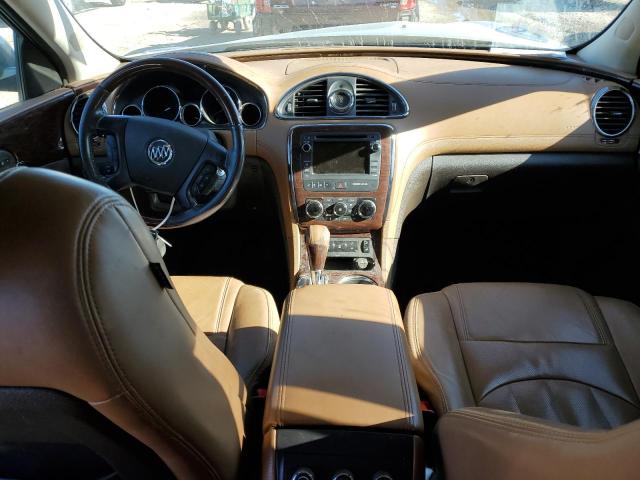 Photo 7 VIN: 5GAKRBKD3EJ190826 - BUICK ENCLAVE 