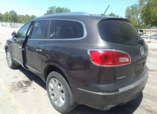 Photo 2 VIN: 5GAKRBKD3EJ204031 - BUICK ENCLAVE 