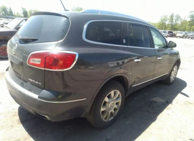 Photo 3 VIN: 5GAKRBKD3EJ204031 - BUICK ENCLAVE 