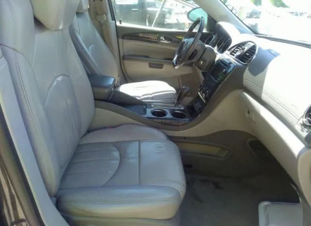 Photo 4 VIN: 5GAKRBKD3EJ204031 - BUICK ENCLAVE 