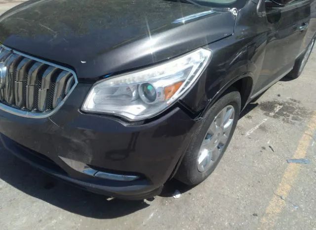 Photo 5 VIN: 5GAKRBKD3EJ204031 - BUICK ENCLAVE 