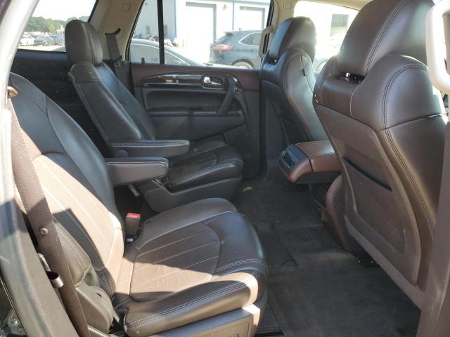 Photo 10 VIN: 5GAKRBKD3EJ205793 - BUICK ENCLAVE 