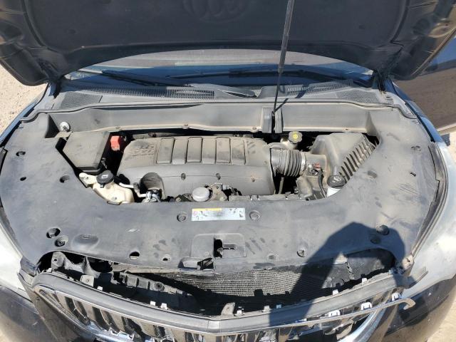 Photo 11 VIN: 5GAKRBKD3EJ205793 - BUICK ENCLAVE 