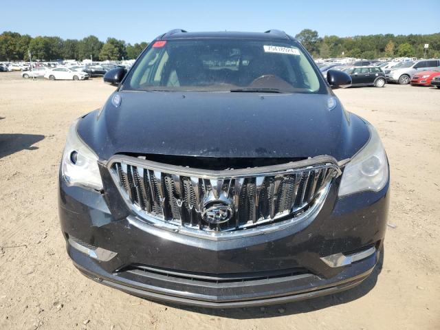 Photo 4 VIN: 5GAKRBKD3EJ205793 - BUICK ENCLAVE 