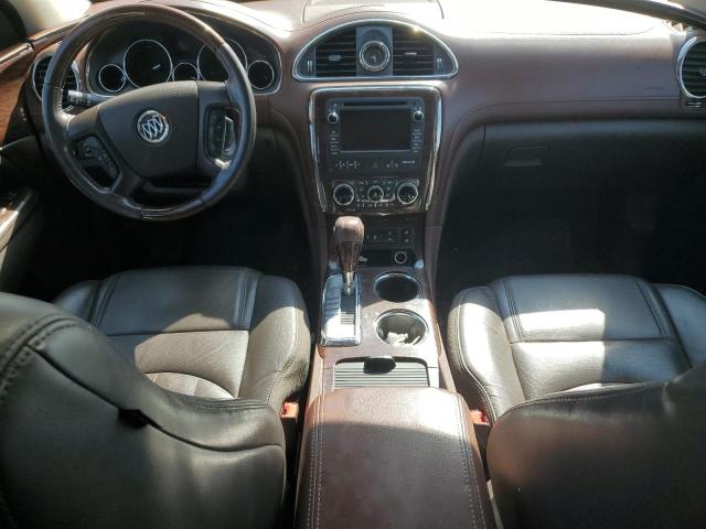 Photo 7 VIN: 5GAKRBKD3EJ205793 - BUICK ENCLAVE 