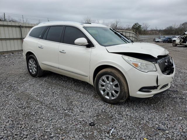 Photo 3 VIN: 5GAKRBKD3EJ209990 - BUICK ENCLAVE 