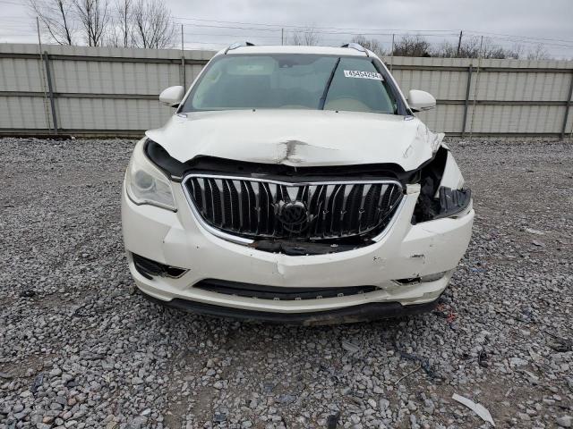 Photo 4 VIN: 5GAKRBKD3EJ209990 - BUICK ENCLAVE 