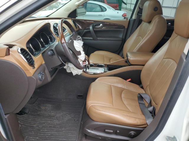 Photo 6 VIN: 5GAKRBKD3EJ209990 - BUICK ENCLAVE 