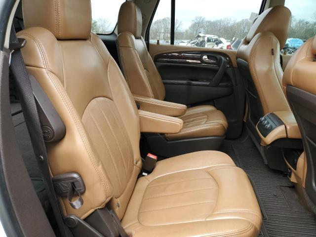 Photo 9 VIN: 5GAKRBKD3EJ209990 - BUICK ENCLAVE 