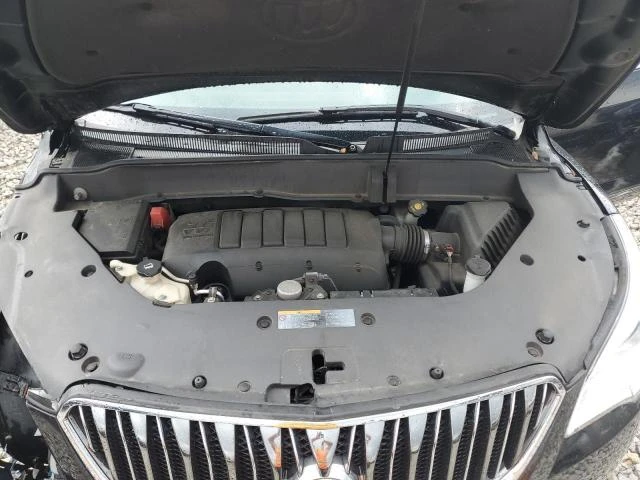 Photo 11 VIN: 5GAKRBKD3EJ215160 - BUICK ENCLAVE 