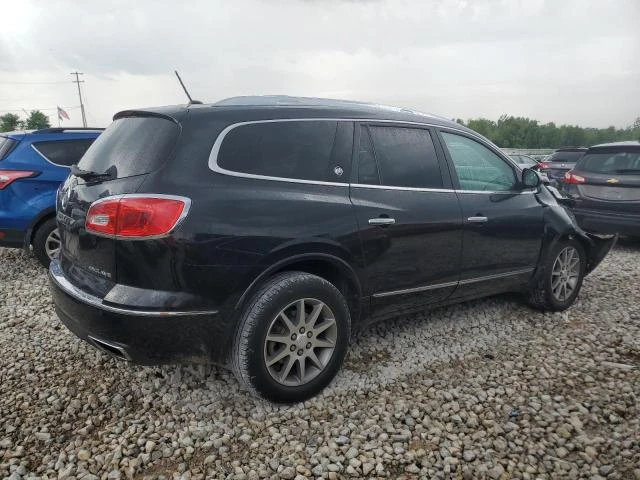 Photo 2 VIN: 5GAKRBKD3EJ215160 - BUICK ENCLAVE 