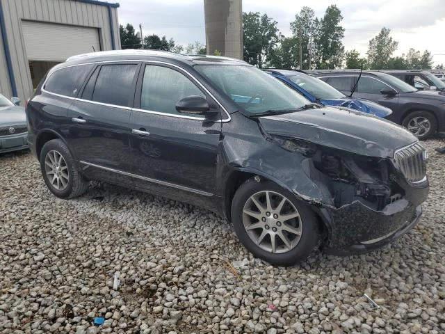 Photo 3 VIN: 5GAKRBKD3EJ215160 - BUICK ENCLAVE 